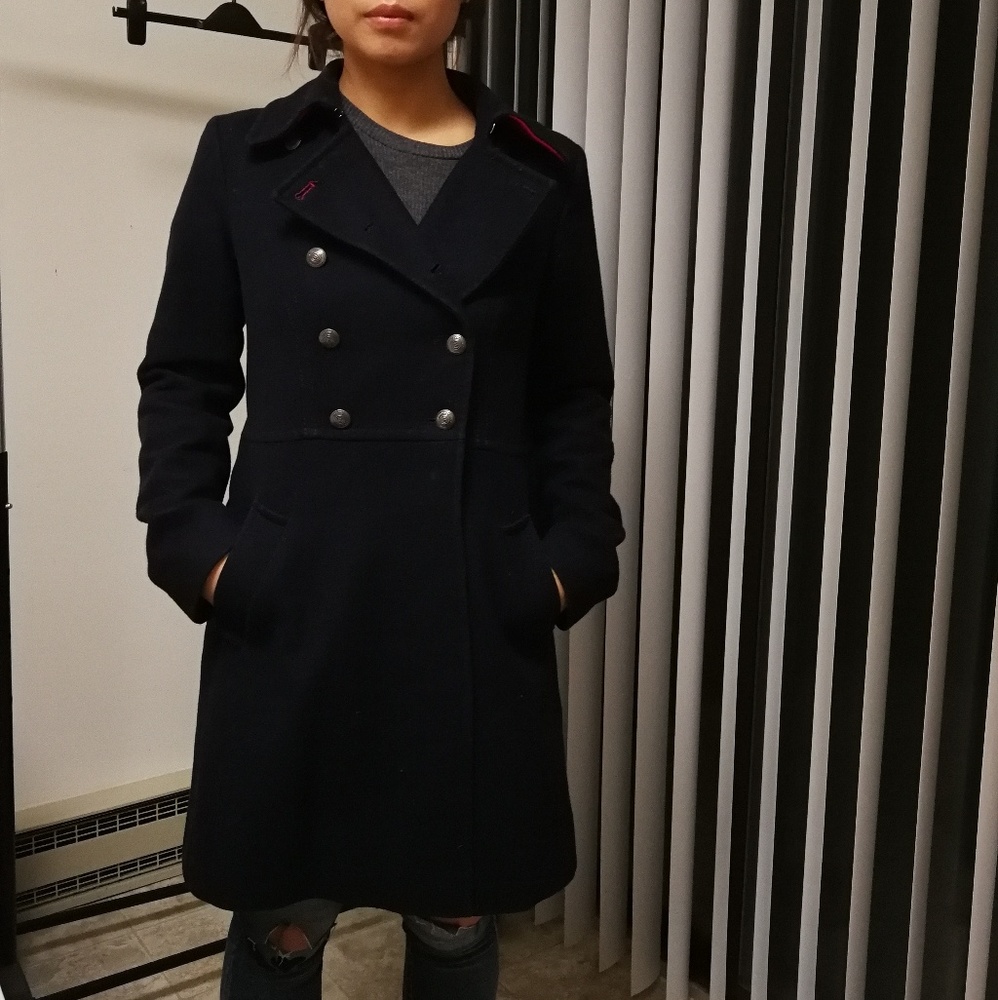 Jacket - Picture 3 of 4